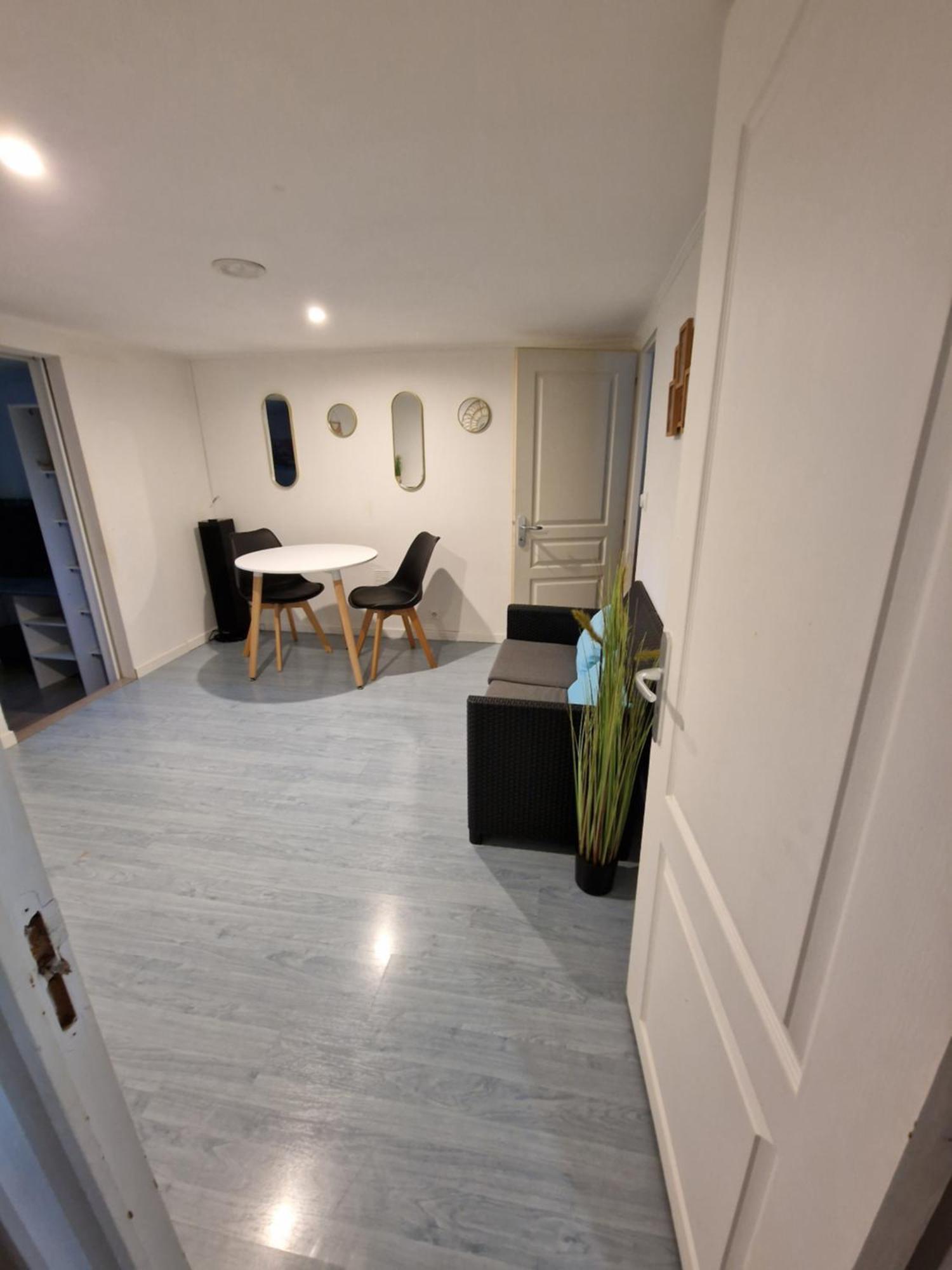 Chambre Chez L Habitant Petit Dejeuner Compris Fréjus Exterior foto
